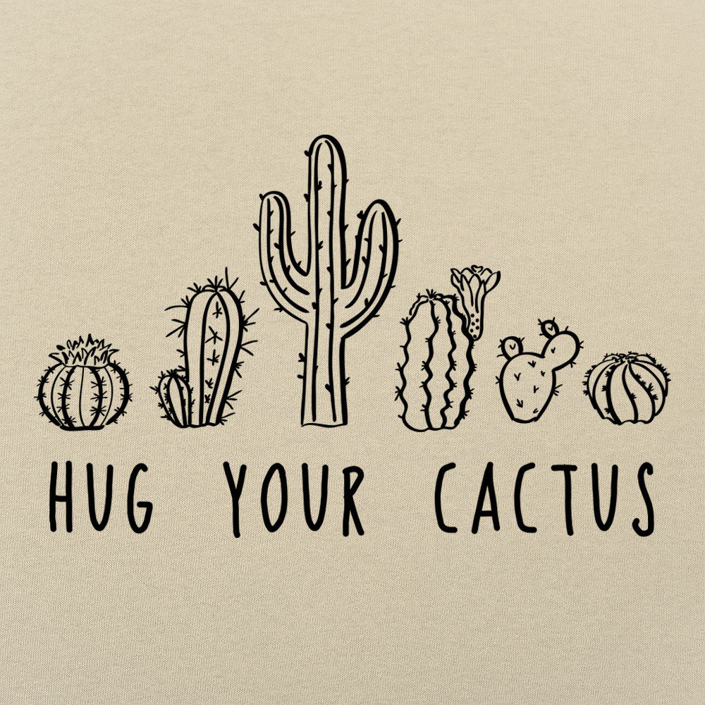 Hug Your Cactus - 6DollarShirts