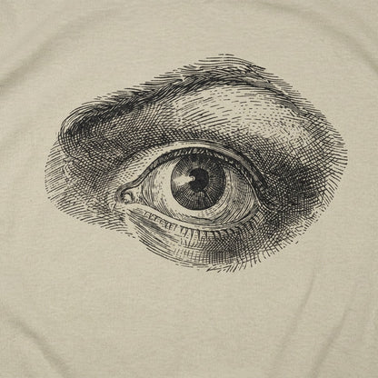 Human Eye detail