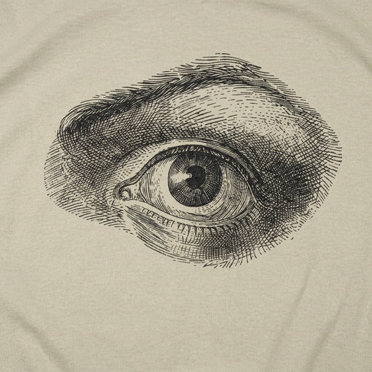 Human Eye detail