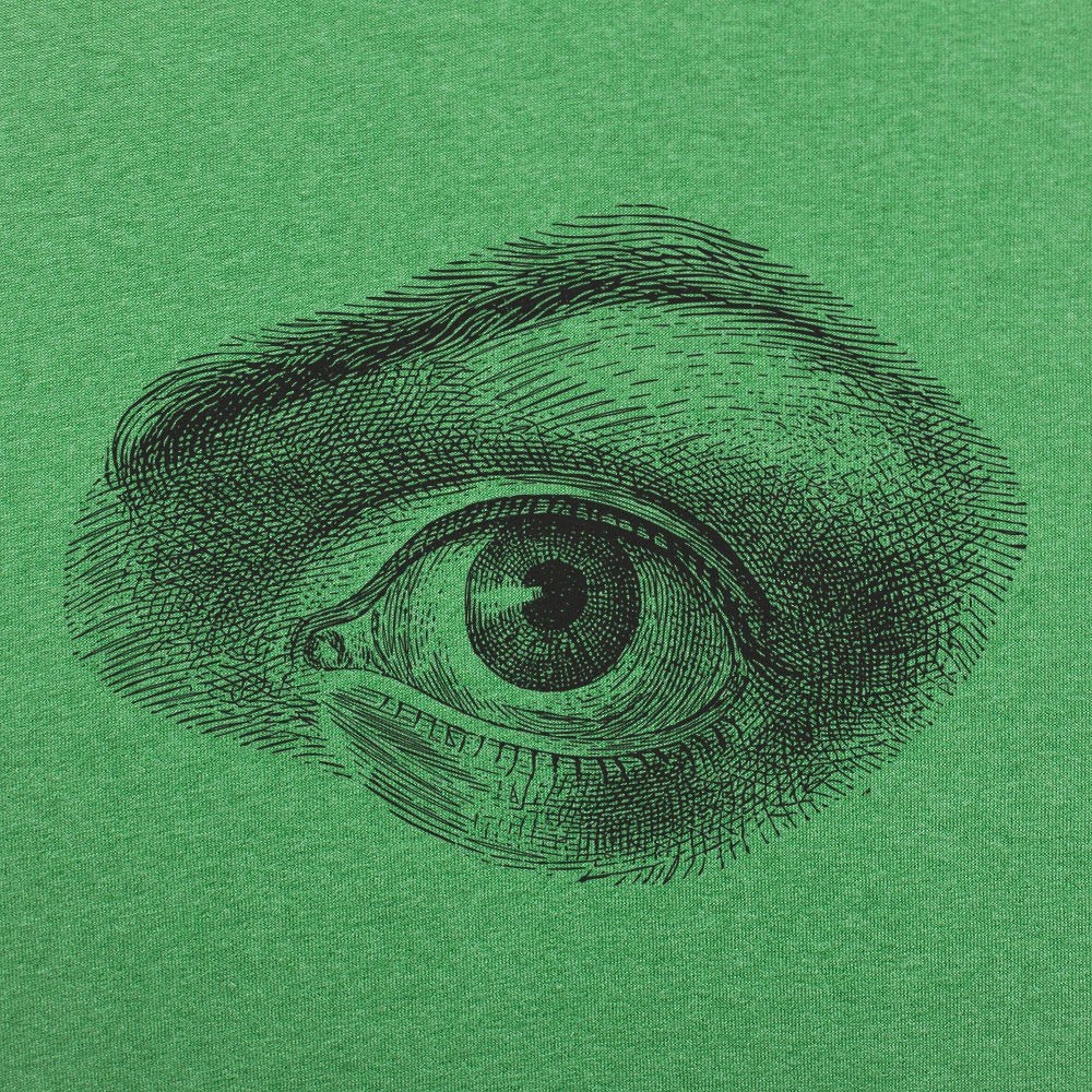 Human Eye - 6DollarShirts