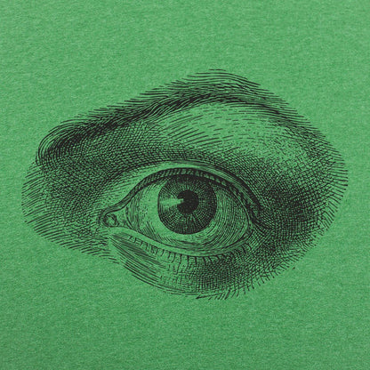 Human Eye - 6DollarShirts