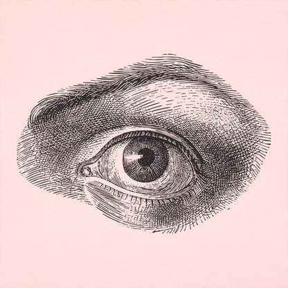 Human Eye - 6DollarShirts