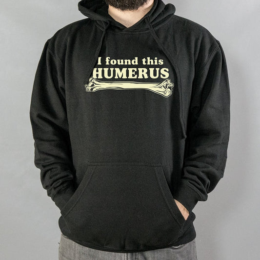 I Found This Humerus