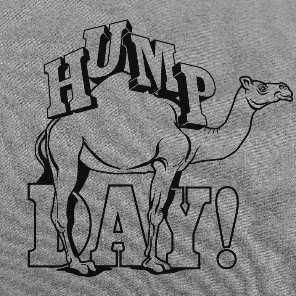 Hump Day