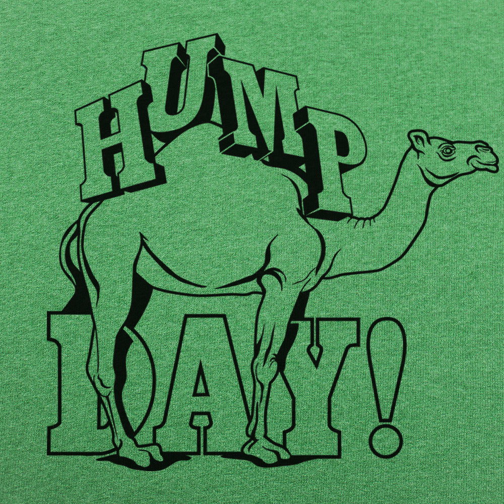 Hump Day
