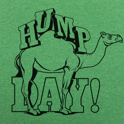 Hump Day Camel Wednesday