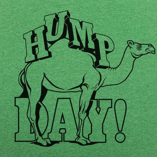 Hump Day