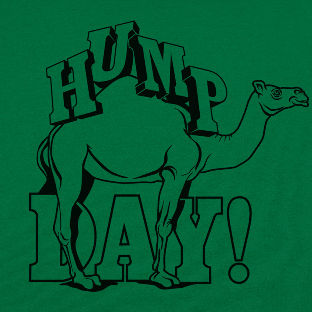 Hump Day