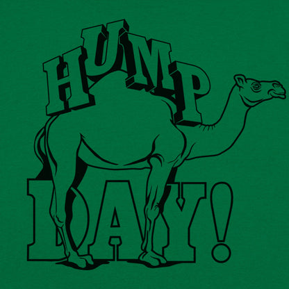 Hump Day Camel Wednesday
