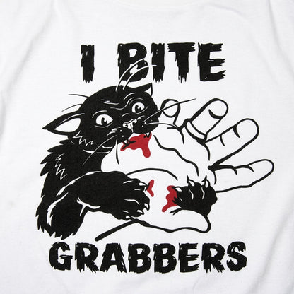 I Bite Pussy Grabbers detail