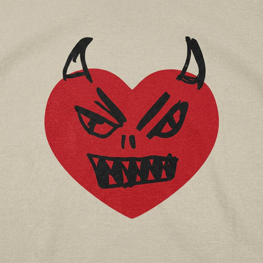 I Hate Valentine's Day detail