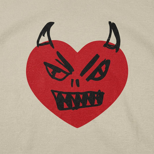 I Hate Valentine's Day detail