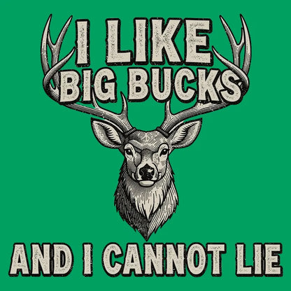 I Like Big Bucks and I Cannot Lie-Default-Thumbnail