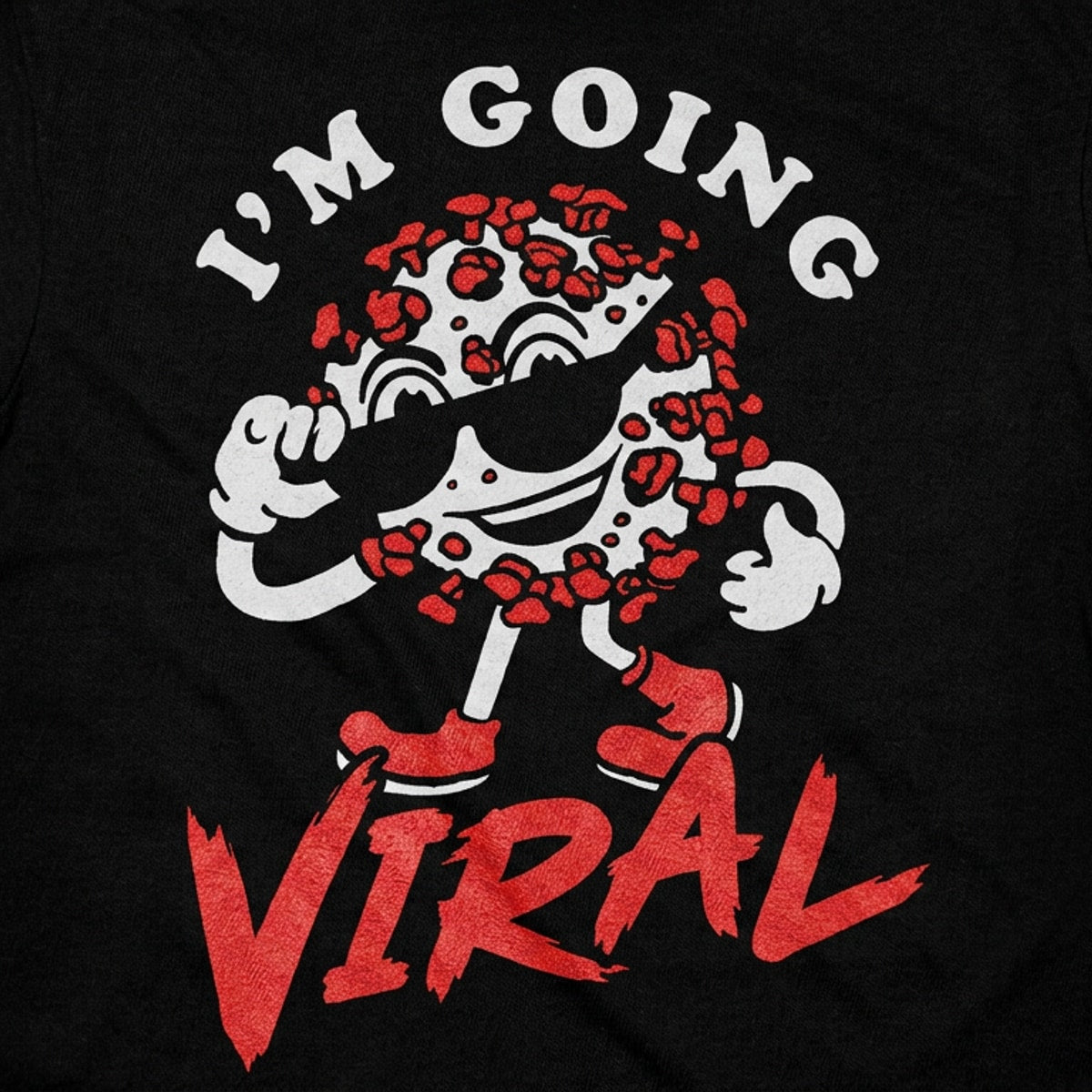 I'm Going Viral detail