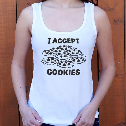 I Accept Cookies - 6DollarShirts