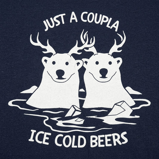 Ice Cold Beers detail