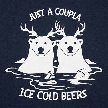 Ice Cold Beers detail