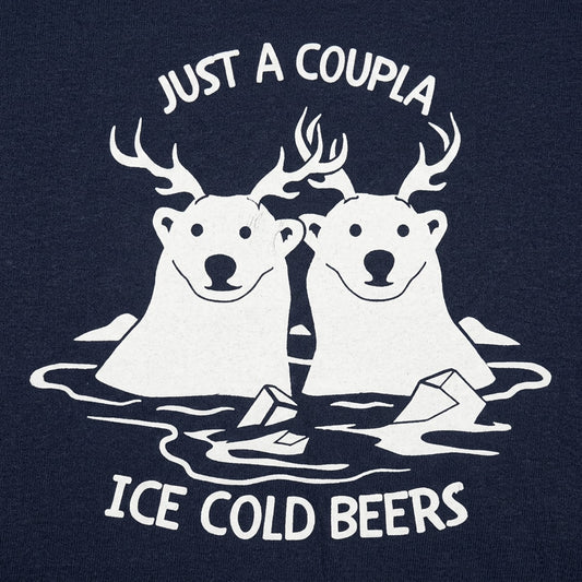 Ice Cold Beers detail