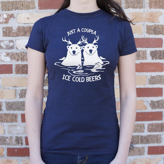 Ice Cold Beers - 6DollarShirts
