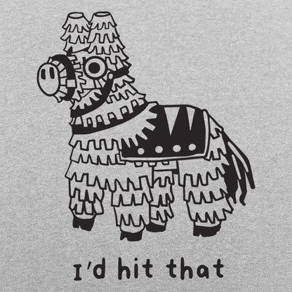 I'd Hit That