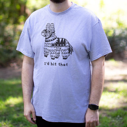 I'd Hit That - 6DollarShirts