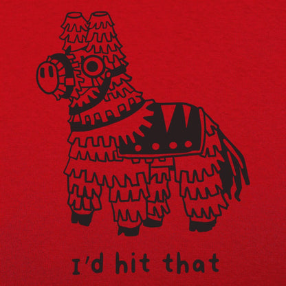 I'd Hit That - 6DollarShirts