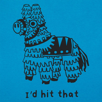 I'd Hit That - 6DollarShirts
