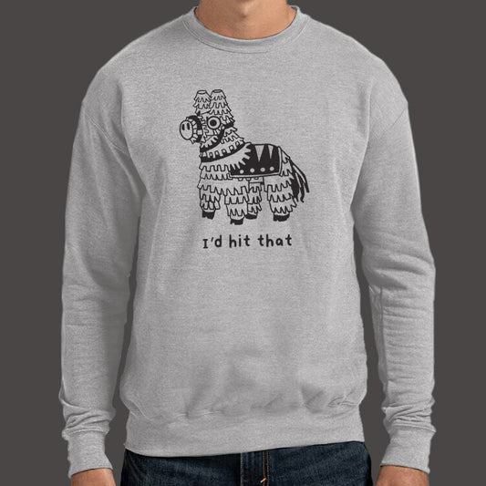 I'd Hit That - 6DollarShirts