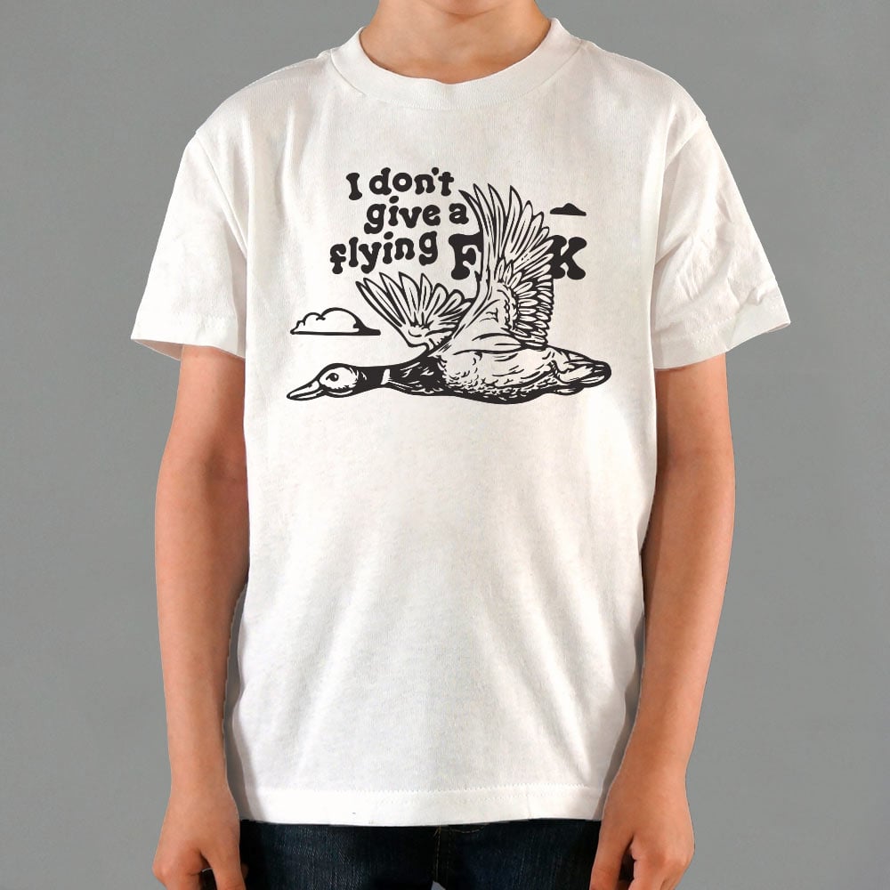 I Don't Give a... - 6DollarShirts