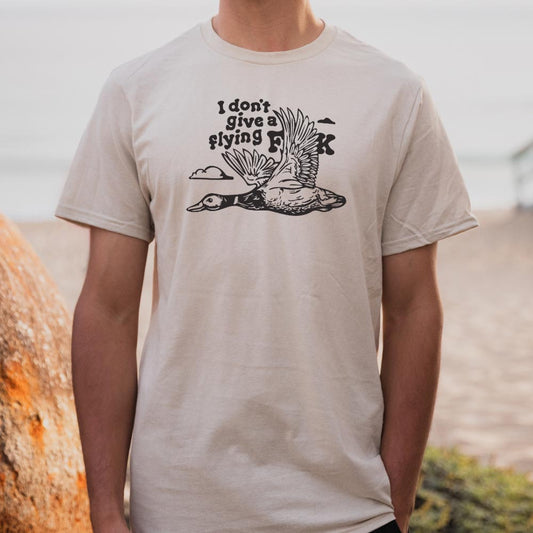 I Don't Give a... - 6DollarShirts