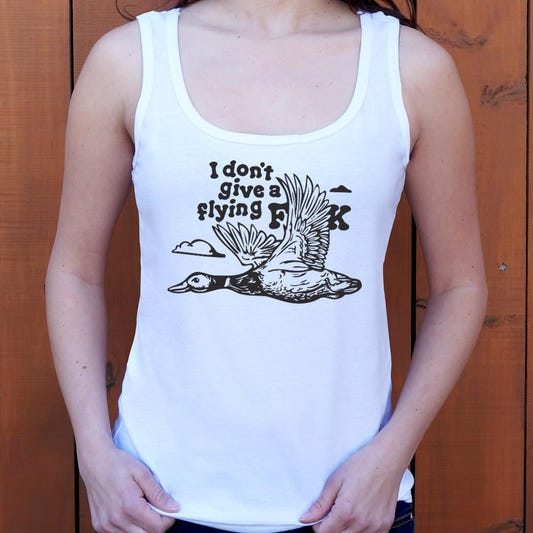 I Don't Give a... - 6DollarShirts