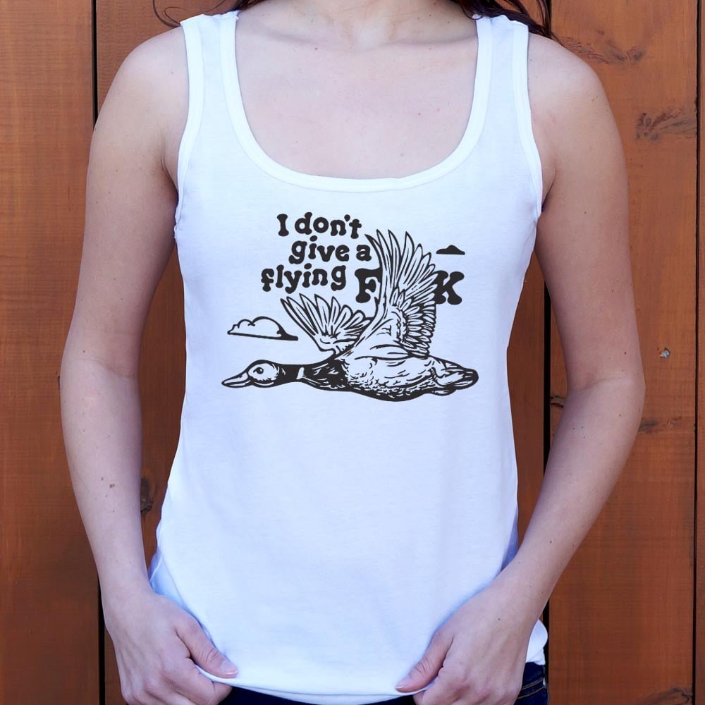 I Don't Give a... - 6DollarShirts