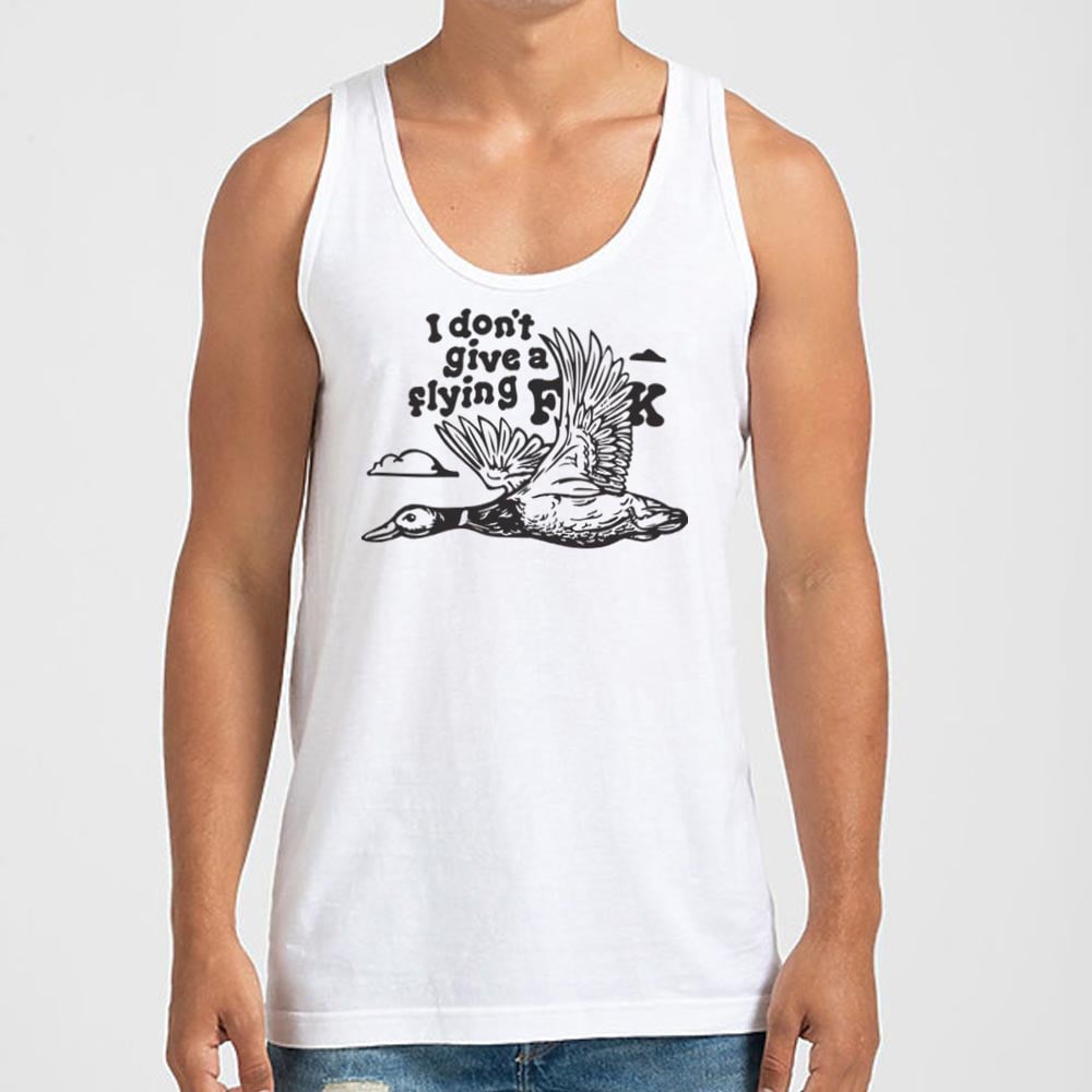 I Don't Give a... - 6DollarShirts