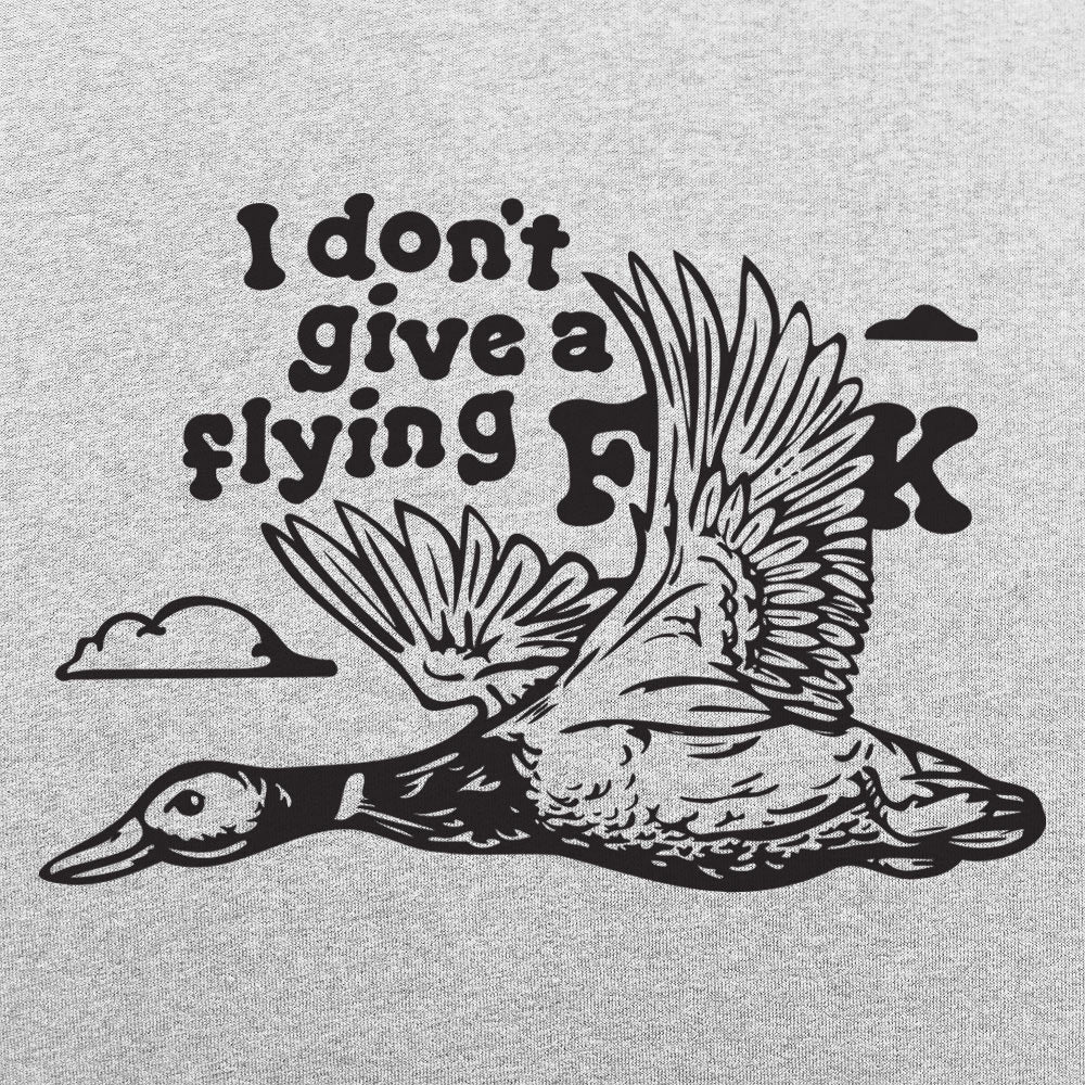 I Don't Give a... - 6DollarShirts