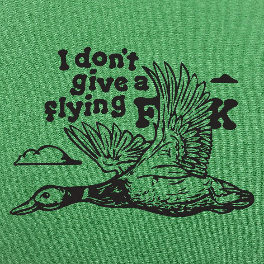 I Don't Give a... - 6DollarShirts
