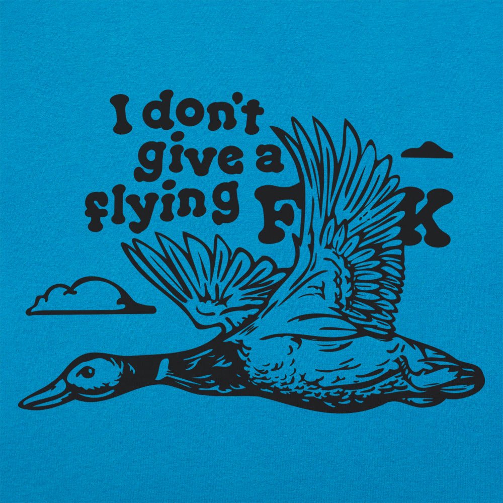 I Don't Give a... - 6DollarShirts