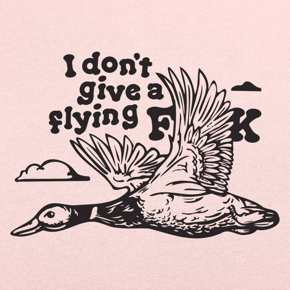 I Don't Give a... - 6DollarShirts