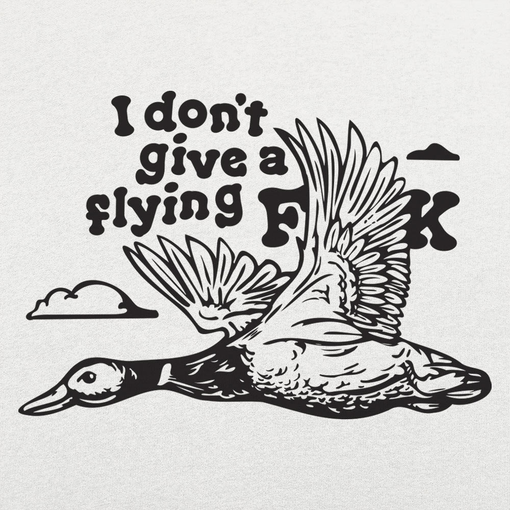 I Don't Give a... - 6DollarShirts