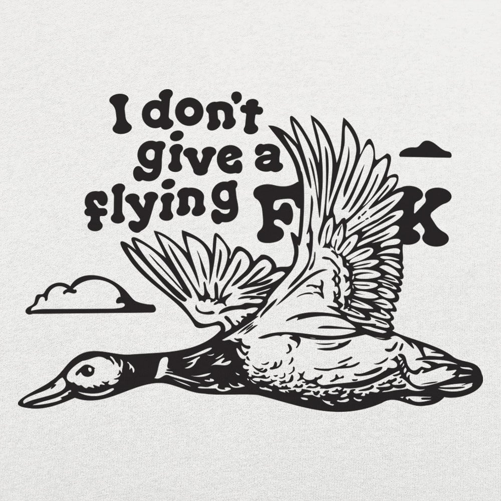 I Don't Give a... - 6DollarShirts