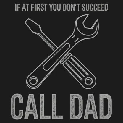 If at First You Don't Succeed, Call Dad-Default-Thumbnail
