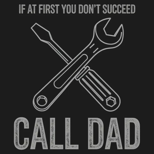 If at First You Don't Succeed, Call Dad-Default-Thumbnail
