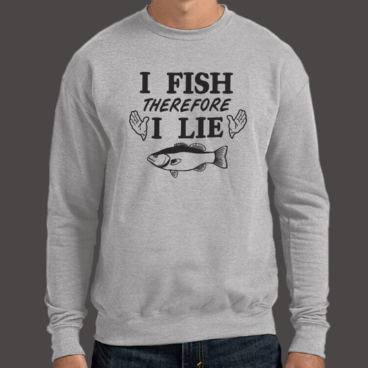 I Fish I Lie - 6DollarShirts