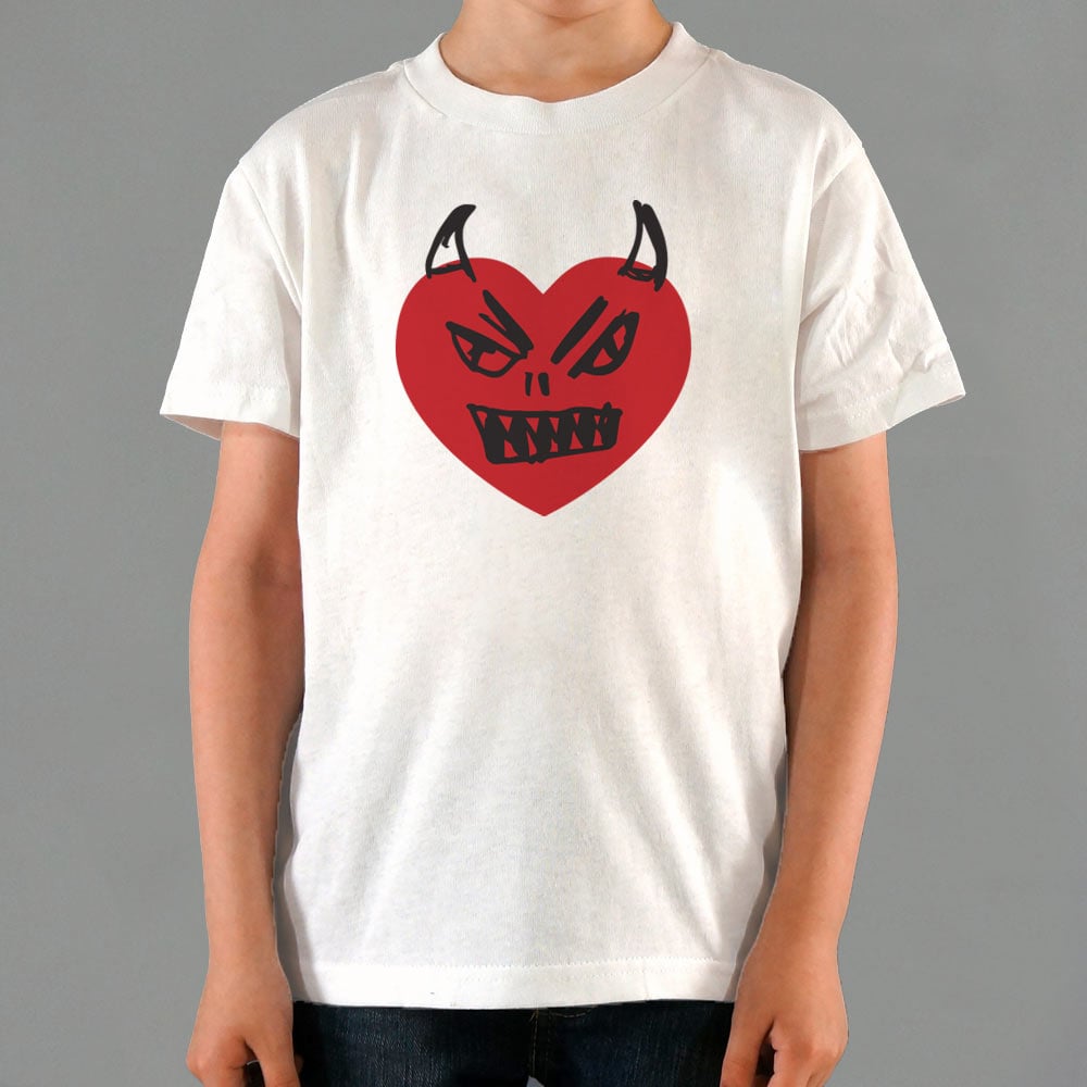 I Hate Valentine's Day - 6DollarShirts