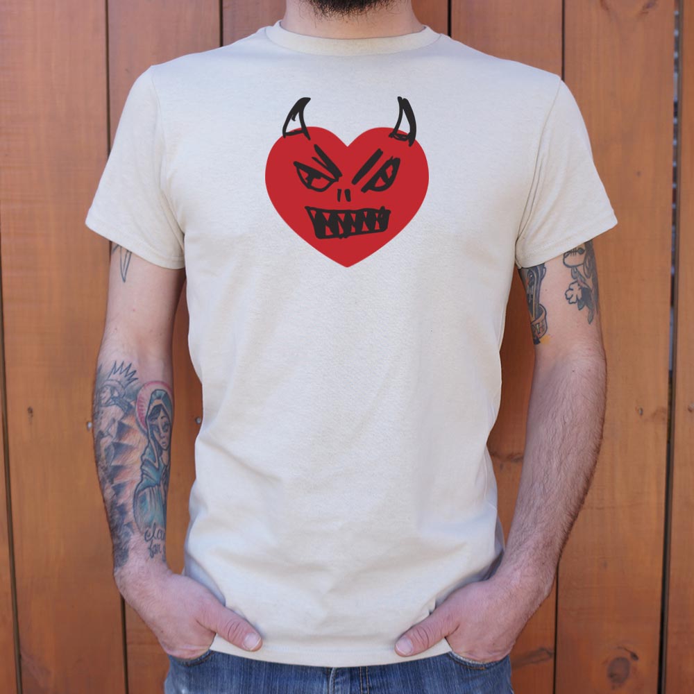 I Hate Valentine's Day - 6DollarShirts