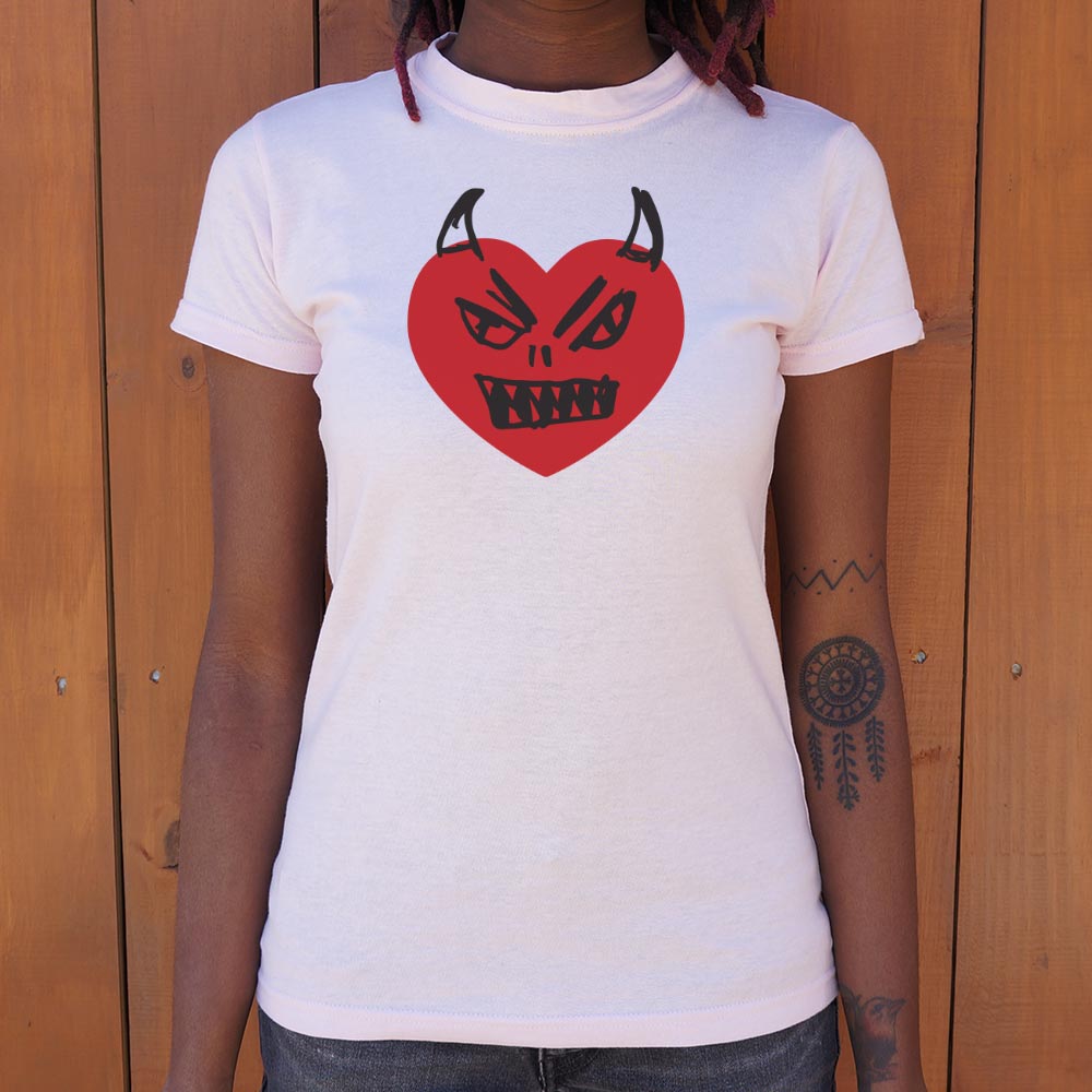 I Hate Valentine's Day - 6DollarShirts