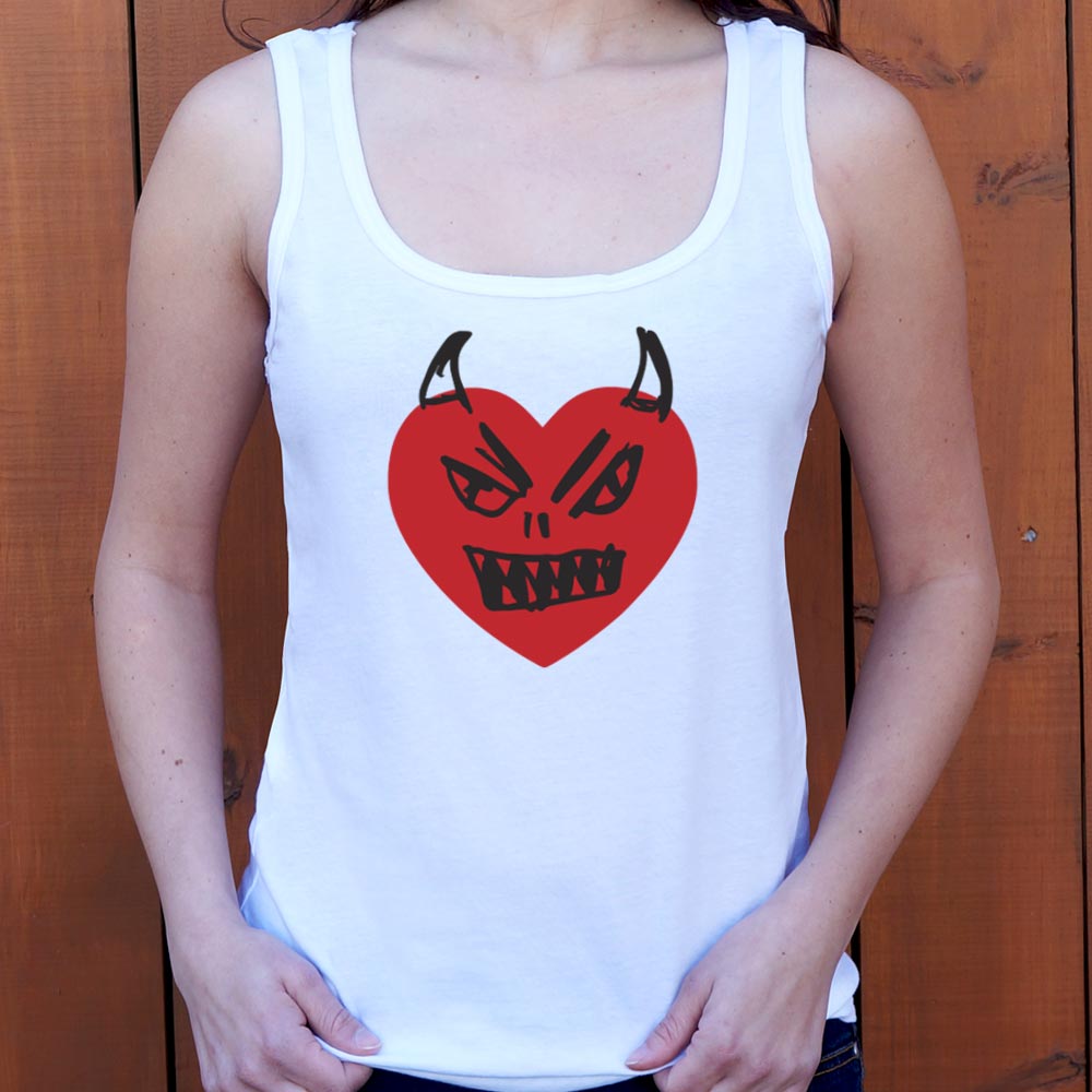 I Hate Valentine's Day - 6DollarShirts