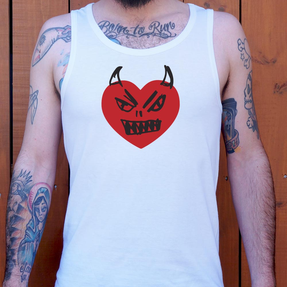 I Hate Valentine's Day - 6DollarShirts