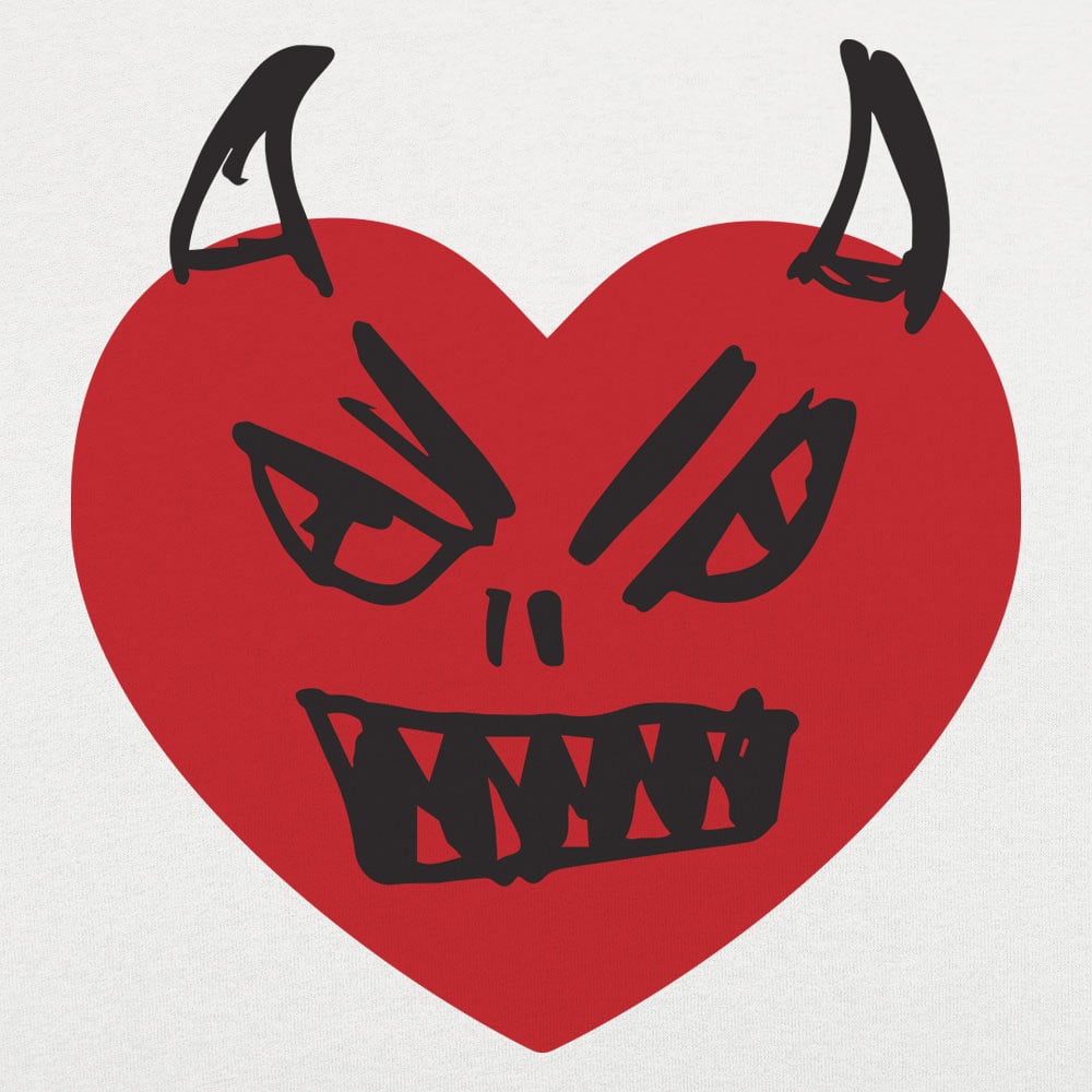 I Hate Valentine's Day - 6DollarShirts