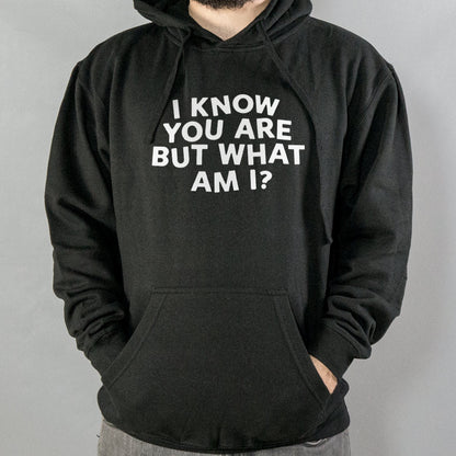 I Know You Are - 6DollarShirts