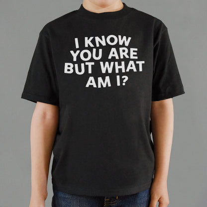 I Know You Are - 6DollarShirts